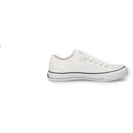 Dockers Slip-On Sneaker Damen Weiß 37