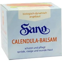 Kloster Laboratorium A. Petersen KG Sano Calendula Balsam