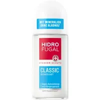 Hidrofugal Roll-On 50 ml