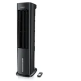 Brandson Luftkühler 5L schwarz