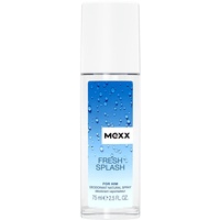 Mexx Fresh Splash Spray 75 ml