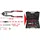 KS Tools Universal-Nietzangen-Satz, 17-tlg
