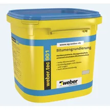 SG weber weber.tec 901 - 5ltr – Voranstrich