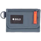 Lässig School Wallet Bold Geldbeutel blau