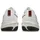 Asics GEL-CHALLENGER 15 CLAY Weiß/Cherry Tomato 46