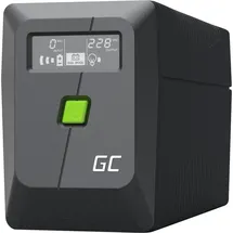 Green Cell UPS USV 850 VA