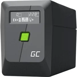 Green Cell UPS USV 850 VA