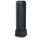 Prosperplast Vuelta Regentonne 110 l anthrazit/schwarz