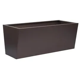 Gutta Valenta 200 x 90 x 80 cm rost matt