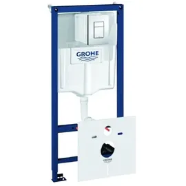 Grohe Rapid SL 5-in-1 Set für WC 1,13 cm -