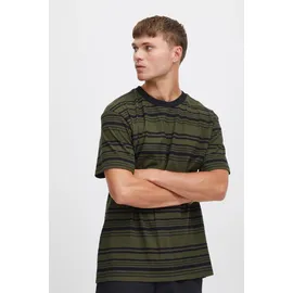 !Solid T-Shirt SOLID "T-Shirt SDHaco", Herren, Gr. XXL, schwarz (true schwarz), Obermaterial: 100% Baumwolle CO., Shirts T-Shirt