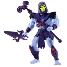 Masters of the Universe Skeletor