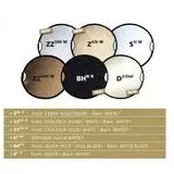 Sunbounce Sun-Mover Pro BLACK HOLE 84 cm Reflektor