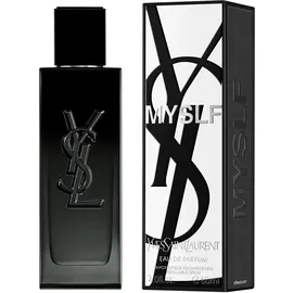 Yves Saint Laurent MYSLF Eau de Parfum 60 ml nachfüllbar