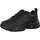 Nike Air Monarch IV Black/Black 39