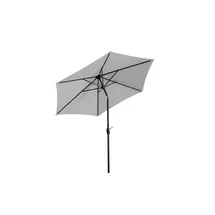 Schneider Bilbao Ø 220 cm Grau