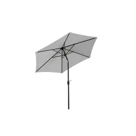 Schneider Bilbao Ø 220 cm Grau