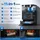 Ecovacs Deebot X8 Omni schwarz