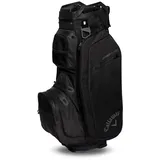 Callaway Golf ORG 14 HD wasserdichte Cartbag 2025, schwarz