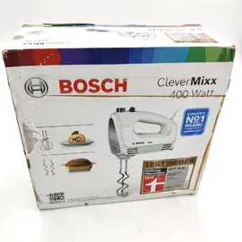 Bosch CleverMixx MFQ24200 Handmixer