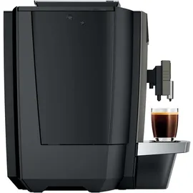 Jura X4 Dark Inox Professional Kaffeevollautomat
