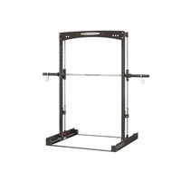 BodyCraft Squat Rack Smith Machine Jones Freedom