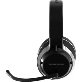 Turtle Beach Stealth Pro Playstation, Over-ear Gaming Headset Bluetooth Schwarz