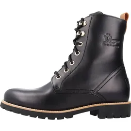 Panama Jack Fara Igloo Trav B1 Schwarz 36