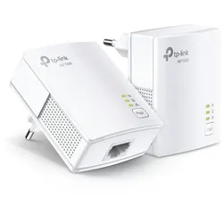 TP-Link AV1000 Gigabit Powerline Starter Kit