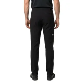 The North Face Lightning Convertible Pant Umwandelbare Hosen Schwarz 38