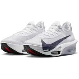 Nike air zoom alphafly next 3 damen laufschuh - 38