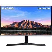 Samsung U28R550UQP 28" IPS Monitor, 3840 x 2160 4K UHD, 60Hz, 4ms