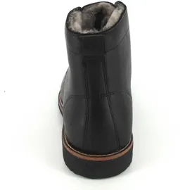 Panama Jack Glasgow Igloo Stiefelette, schwarz 44