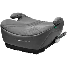 Kinderkraft I-BOOST 2 PRO Grau
