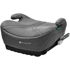 Kinderkraft I-BOOST 2 PRO Grau