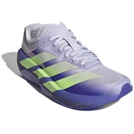 adidas Adizero Dropset Pro Damen Frozen Purple/Zero Metallic/Solar Purple 37