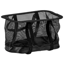 Petromax Netzeinsatz Kühltasche schwarz 8 l