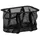 Petromax Netzeinsatz Kühltasche schwarz 8 l