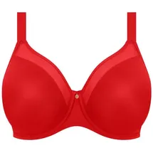 Elomi BH Smooth Underwired Bra rot, J 80 Damen