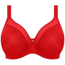 Elomi BH Smooth Underwired Bra rot, J 80 Damen