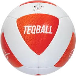 TEQBALL-Ball EINHEITSGRÖSSE