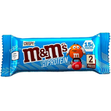 M&M's Crispy High Protein Bar, 52g - Milk Chocolate