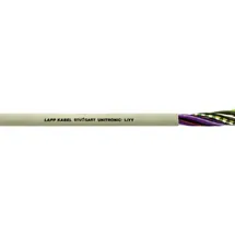 Lapp Kabel&Leitung UNITRONIC LiYY 2x0,75 0028602 R100