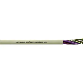 Lapp Kabel&Leitung UNITRONIC LiYY 2x0,75 0028602 R100