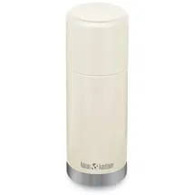 Klean Kanteen TKPro weiß 0,75 l