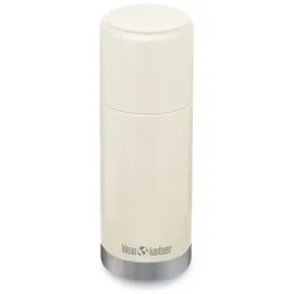 Klean Kanteen TKPro weiß 0,75 l