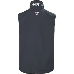 Musto Sardinia 2.0 Weste unisex, atmungsaktiv - marine - S