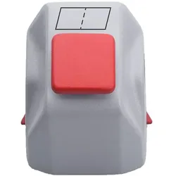 Dahle Messerkopf Perforation »982« für Rollenschneider