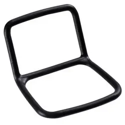 Hammerhalterung Maputo Schwarz 50164-990-09