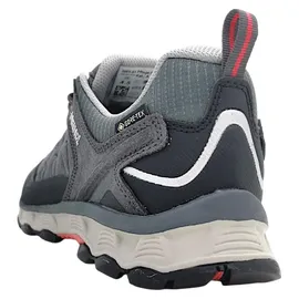 MEINDL Lite Trail GTX Damen Steingrau/Rose 38